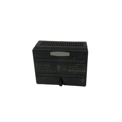 IC200ALG230F GE  Servo Controller