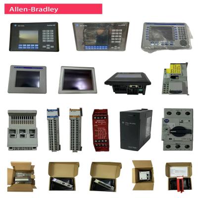 1762-OB16 A-B  Analog Input Module