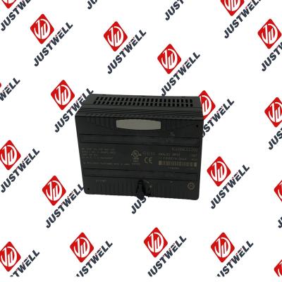 IC200ALG230F GE  Servo Controller
