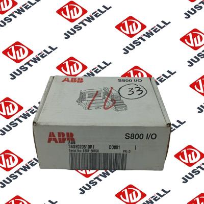 3BSE020510R1 DO801  ABB  Circuit Board