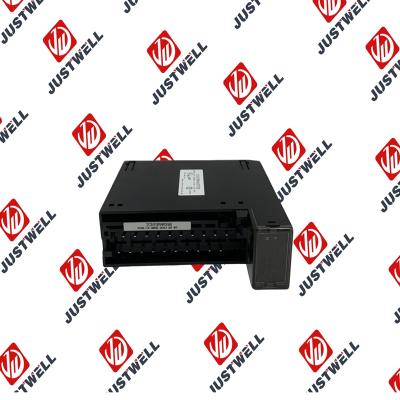 IC693MAR590B GE  Termination Unit