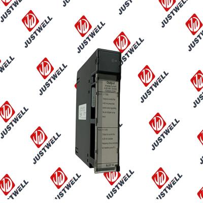 IC693ALG391 GE   Analog Input Module