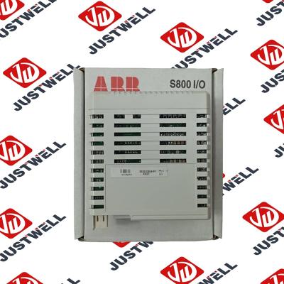 AI820  ABB  Digital Input Module