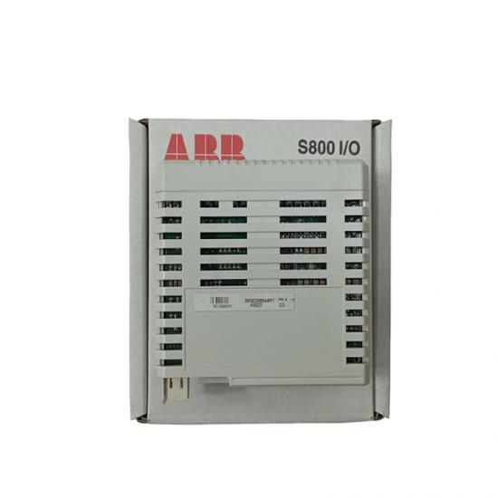 AI820  ABB  Digital Input Module
