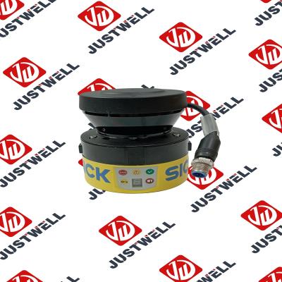 S32B-3011EA SICK  analog module