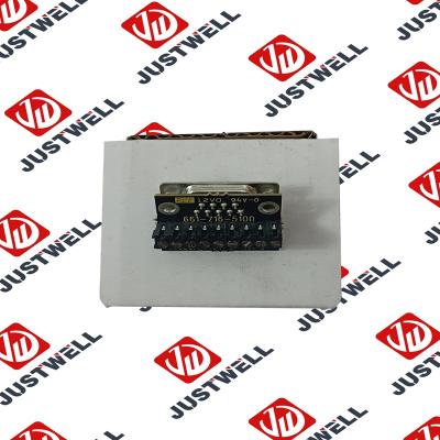 661-716-5100 PROSOFT  controller module