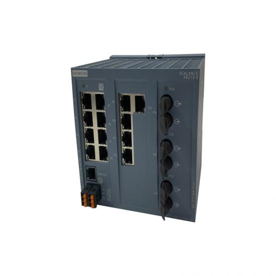 6GK5213-3BB00-2AB2 Siemens  Processor module