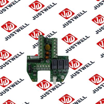 2110B1822   HONEYWELL  controller module