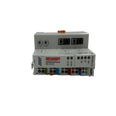 BK3520 BECKHOFF  Servo Controller