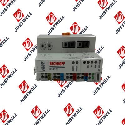 BK3520 BECKHOFF  Servo Controller