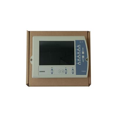 PXM20 SIEMENS  analog module