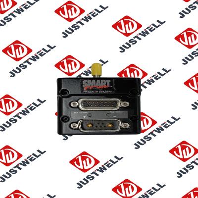 SM23165D Moog  Processor module