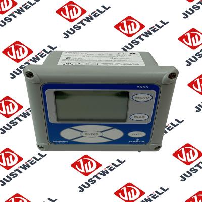 1056-01-22-38-HT Rosemount  Servo Controller