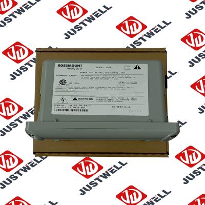 1056-02-25-38-HT Rosemount  Basis unit