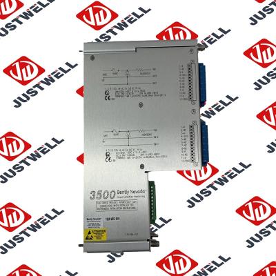 135489-03 BENTLY  Analog Input Module