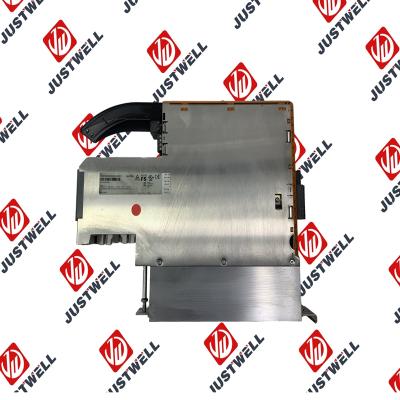 8BVI0055HWD0.000-1 B&R  Output Module