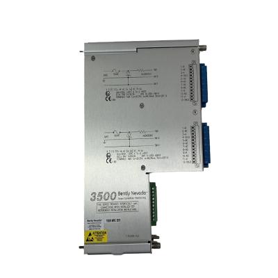 135489-03 BENTLY  Analog Input Module