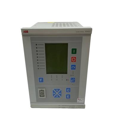 REM545BM223AAAA ABB  Central unit