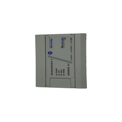 1761-L16BBB A-B  Servo Controller