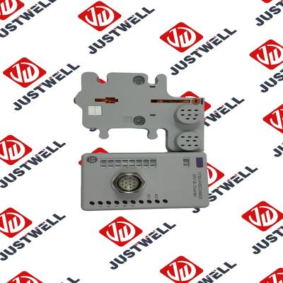 1738-VHSC24M23 A-B  Processor module