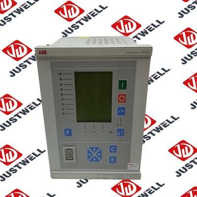 REM545BM223AAAA ABB  Central unit