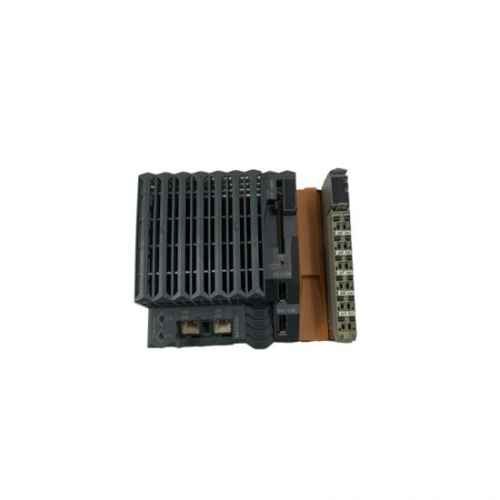 X20CP1484 B&R  Relay Input Module