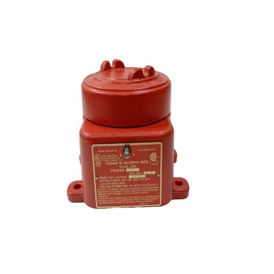 VS2EXR-24 MURPHY   Central Control Unit