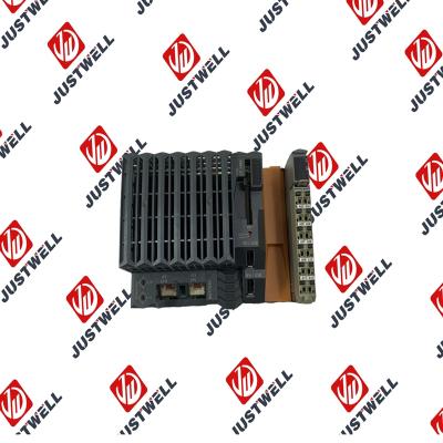X20CP1484 B&R  Relay Input Module