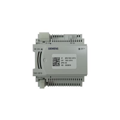 TXS1.12F10 Siemens  Output Module