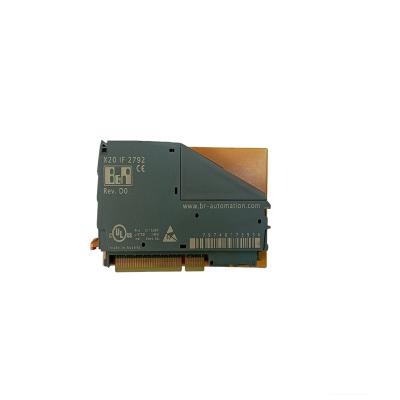X20IF2792 B&R   I / O module