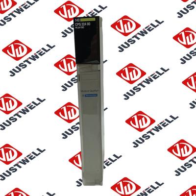 140CPS22400 SCHNEIDER  Digital Input Module