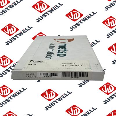 D200536 METSO  controller module