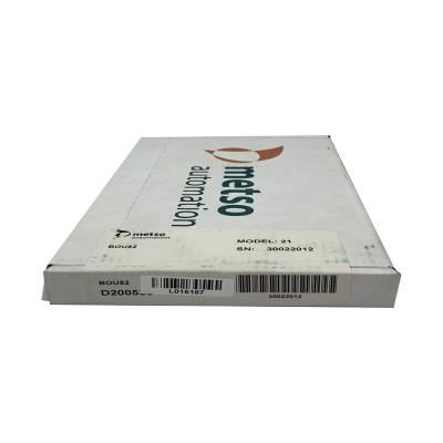 D200536 METSO  controller module