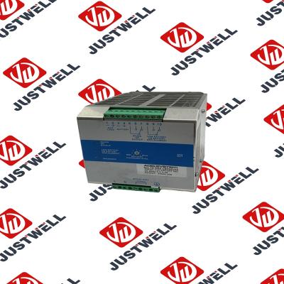CBI2410A  ADELSYSTEM  Analog Input Module