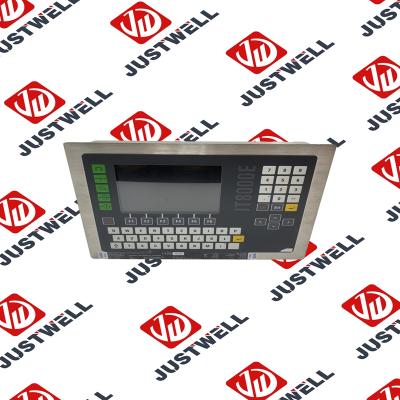 IT8000E-AC SysTec  Servo Controller