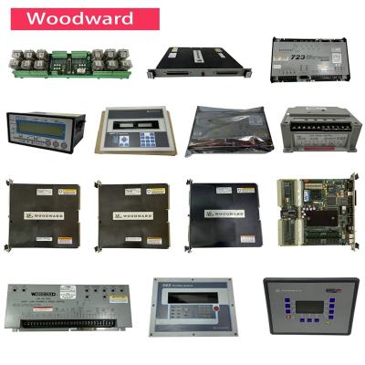 9907-252 Woodward  Gate Module