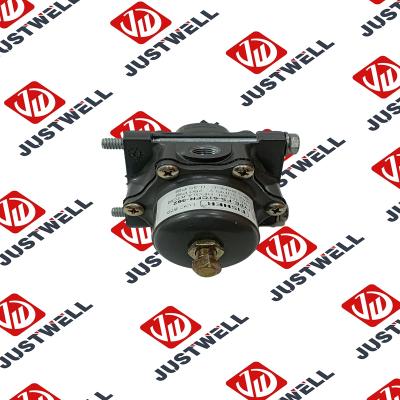 FS-67CFR-362 Fisher  Output Module