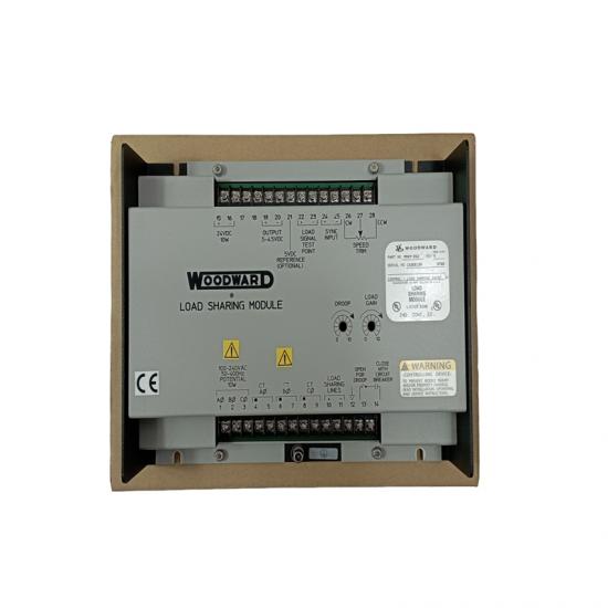 9907-252 Woodward  Gate Module