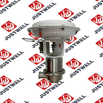 84431SA BAUMANN  Control Unit