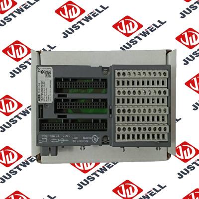 TU515 C0 1SAP212200R0001  ABB  Control Unit