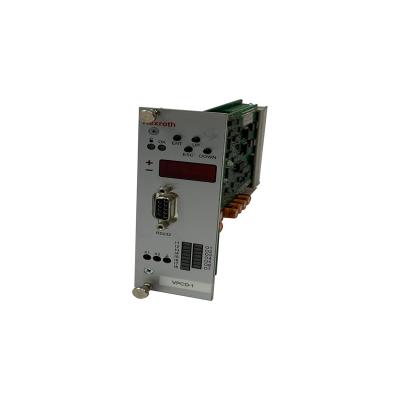 VT-VPCD-1-12/V0/1-0-1 REXROTH programmable controller module
