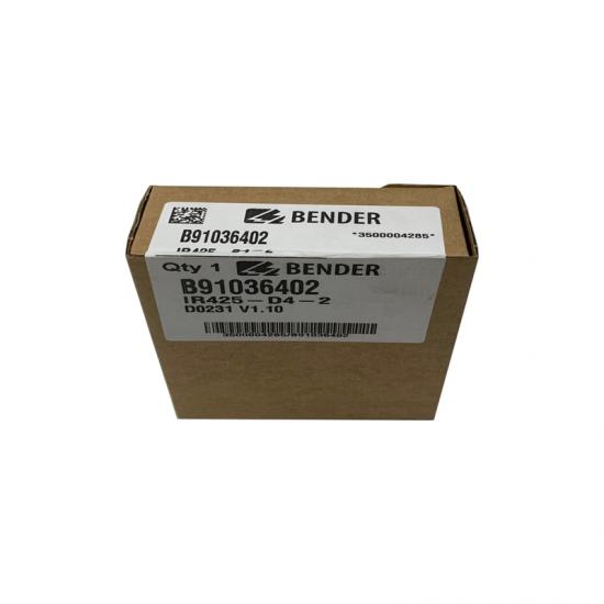 IR425-D4-2 Bender  Processor module