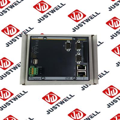 MX213 Bachmann  Power Board