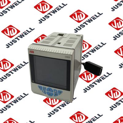 CM30  ABB  Multi-Function Processor Module
