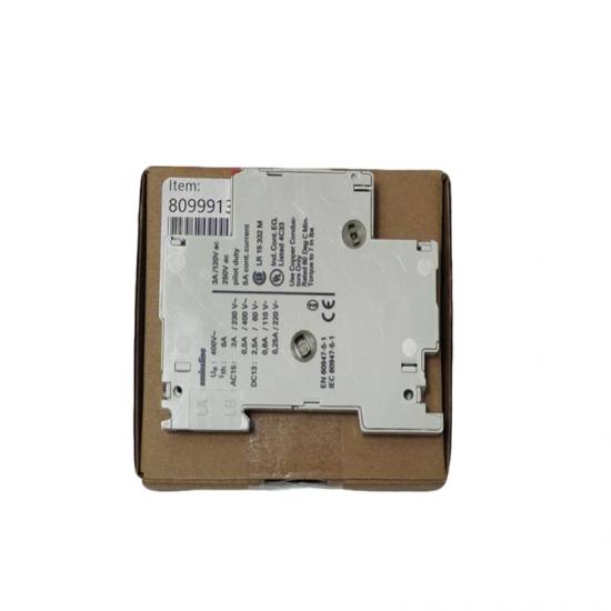 SBH11  ABB  Relay Input Module