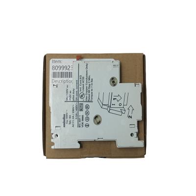 SBS10  ABB  Communication Interface