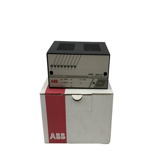 ICSO08R1  ABB  Termination Unit