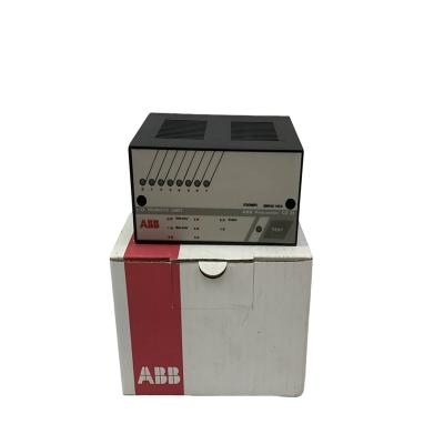 ICSO08R1  ABB  Termination Unit