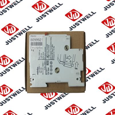 SBS10  ABB  Communication Interface