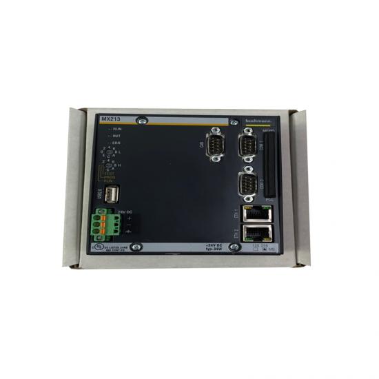 MX213 Bachmann  Power Board